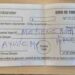 HOMBRE LIBRA SECUESTRO: “AYÚDEME”, ESCRIBIÓ EN RECIBO A CAJERA DEL BANCO
