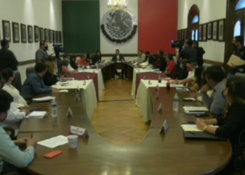 APRUEBA CABILDO DE VICTORIA PRESUPUESTO DE EGRESOS PARA EL 2022
