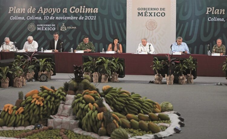 ORDENA AMLO AL INSABI RESOLVER DESABASTO DE MEDICAMENTOS