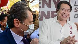 DETENCIÓN DE EMILIO LOZOYA ROMPE CON EL CÍRCULO VICIOSO DE LA IMPUNIDAD EN MÉXICO: Mario Delgado