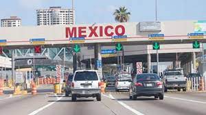 HAY NUEVAS REGLAS PARA INGRESAR A LOS ESTADOS UNIDOS