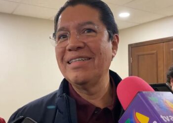 REFRENDA RODOLFO GONZÁLEZ VALDERRAMA COMPROMISO CON LA UNIDAD EN MORENA