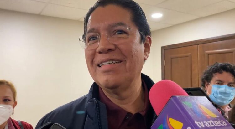 REFRENDA RODOLFO GONZÁLEZ VALDERRAMA COMPROMISO CON LA UNIDAD EN MORENA