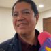 REFRENDA RODOLFO GONZÁLEZ VALDERRAMA COMPROMISO CON LA UNIDAD EN MORENA