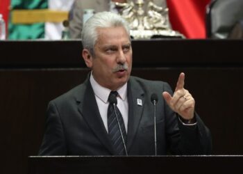 “ESO ES LO QUE ÉL PLANTEA, PERO SI SE PUEDEN REABRIR LAS CUENTAS PÚBLICAS”