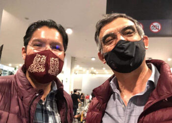 ELIGEN CONSEJEROS DE MORENA A CUATRO ASPIRANTES A GOBERNADOR