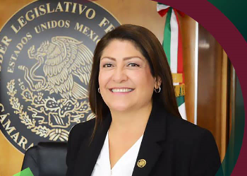 PROPUESTA DE LA DIPUTADA ANA LAURA HUERTA VALDOVINOS APROBADA
