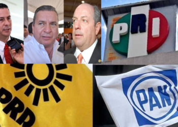 AUN NADA ESTÁ ESCRITO