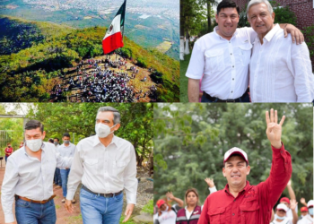 LLAMADO  A LA UNIDAD: PEPE BRAÑA