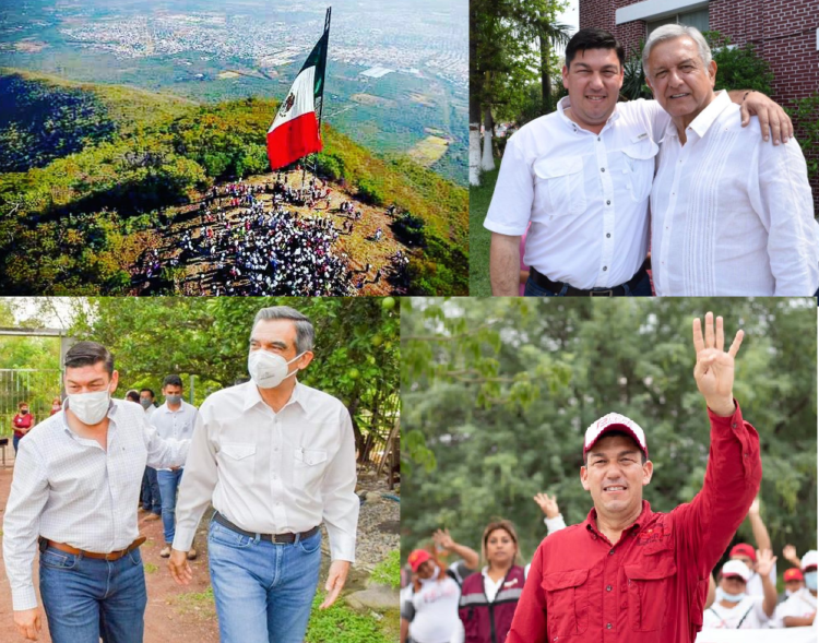 LLAMADO  A LA UNIDAD: PEPE BRAÑA