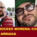 INICIA PROCESO MORENA: CONTRA GASTÓN ARRIAGA
