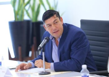 LA POSTURA MAKI NO DIVIDIRÁ EN  MORENA Y MENOS A LOS QUE TENEMOS AÑOS POR LA 4T: Pepe Braña