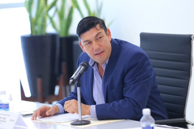 LA POSTURA MAKI NO DIVIDIRÁ EN  MORENA Y MENOS A LOS QUE TENEMOS AÑOS POR LA 4T: Pepe Braña