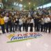 NUEVO LAREDO LE DICE SÍ AL COLECTIVO Y A CÉSAR VERÁSTEGUI PARA ABANDERAR SUS CAUSAS.