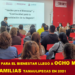 TANDAS PARA EL BIENESTAR LLEGÓ A OCHO MIL 187 FAMILIAS TAMAULIPECAS EN 2021