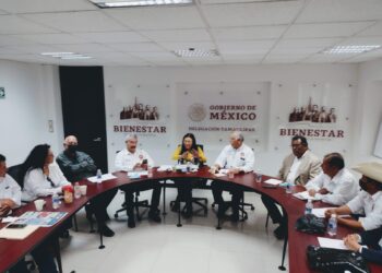 EL COMPROMISO DE TRABAJAR Y  FORTALECER A UN PROYECTO DE NACIÓN  NO SE DA CON LA RETÓRICA: Augusto Cesar Sánchez García