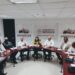 EL COMPROMISO DE TRABAJAR Y  FORTALECER A UN PROYECTO DE NACIÓN  NO SE DA CON LA RETÓRICA: Augusto Cesar Sánchez García
