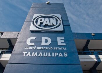 PAN TAMAULIPAS APRUEBA PLATAFORMA ELECTORAL 2021-2022