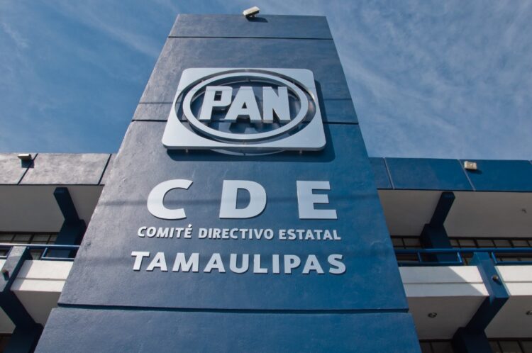 PAN TAMAULIPAS APRUEBA PLATAFORMA ELECTORAL 2021-2022