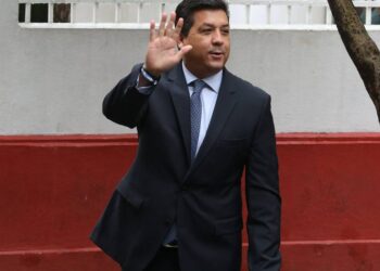 GANA CABEZA DE VACA BATALLA LEGAL A LA FGR ANTE JUEZ FEDERAL