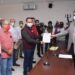 SE REGISTRA ALIANZA  “JUNTOS HACEMOS HISTORIA EN TAMAULIPAS”.