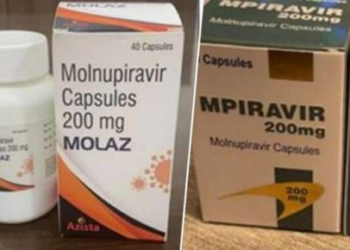 ALERTA COEPRIS POR FALSO MEDICAMENTO ANTICOVID