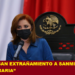 APRUEBAN EXTRAÑAMIENTO A SANMIGUEL; “ARBITRARIA”