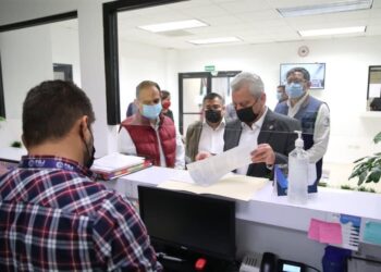 ZERTUCHE FORMALIZA DENUNCIA