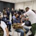 DA INICIO JORNADA DE VACUNACIÓN PARA PERSONAL EDUCATIVO