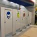 LOS BAÑOS DEL NUEVO AEROPUERTO FELIPE ÁNGELES: Luchadores y estaciones del Metro