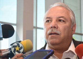 CONFIRMA CDV RENUNCIA DE VERÁSTEGUI: hoy nuevo Secretario