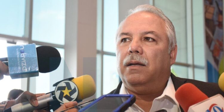 CONFIRMA CDV RENUNCIA DE VERÁSTEGUI: hoy nuevo Secretario
