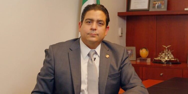 SENADORES DEL PAN TENDRÁN PLENARIA EN TAMAULIPAS