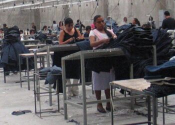 AL CIERRE DEL 2021  PERDIÓ TAMAULIPAS 14 MIL 336 EMPLEOS