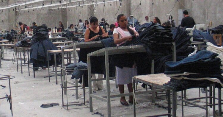 AL CIERRE DEL 2021  PERDIÓ TAMAULIPAS 14 MIL 336 EMPLEOS