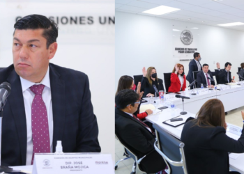 LEGISLAR PARA TRANSFORMAR