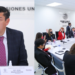 LEGISLAR PARA TRANSFORMAR