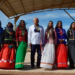 PRESIDENTE ESCUCHA PETICIONES DEL PUEBLO SERI DE SONORA; REITERA COMPROMISO CON COMUNIDADES INDÍGENAS