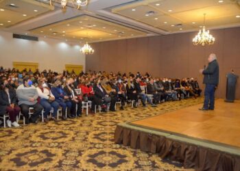 INICIA CIERRE DE CAMPAÑA EN MATAMOROS: VA POR TAMAULIPAS