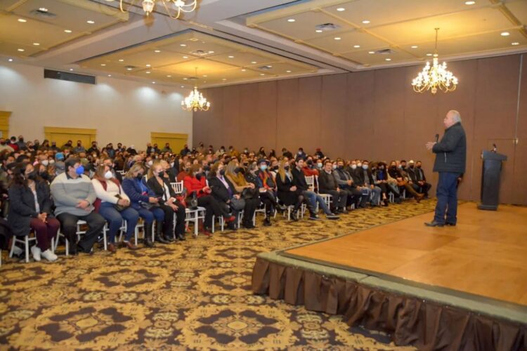 INICIA CIERRE DE CAMPAÑA EN MATAMOROS: VA POR TAMAULIPAS