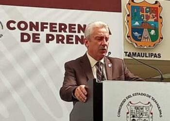 DIPUTADOS DE TAMAULIPAS BUSCAN MEJORAR SU RELACIÓN CON EL EJECUTIVO
