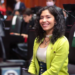 LA DIPUTADA DEL PARTIDO DEL TRABAJO, CELESTE SÁNCHEZ, FUE ENCONTRADA SIN VIDA EN SU CASA…