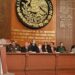 EN EL MARCO DEL 105 ANIVERSARIO DE LA CONSTITUCIÓN DE 1917 AMLO DESTACÓ LAS REFORMAS DE LA 4T