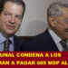 TRIBUNAL CONDENA A LOS ALEMÁN A PAGAR 689 MDP AL SAT