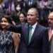 SENADO APRUEBA A QUIRINO ORDAZ COMO EMBAJADOR EN ESPAÑA