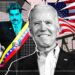 BIDEN RECURRE A VENEZUELA POR PETRÓLEO