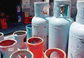 EL GAS LP VOLVERÁ A BAJAR EN CIUDAD VICTORIA