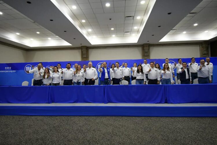 RECONOCE PAN NACIONAL CAMPAÑA GANADORA DE CESAR TRUKO VERÁSTEGUI