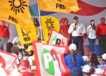 APUESTA TRUKO POR LA ECONOMÍA DE TAMAULIPAS