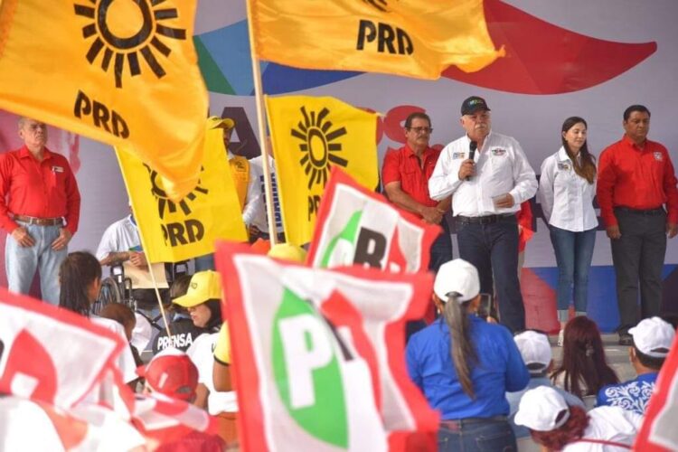 APUESTA TRUKO POR LA ECONOMÍA DE TAMAULIPAS
